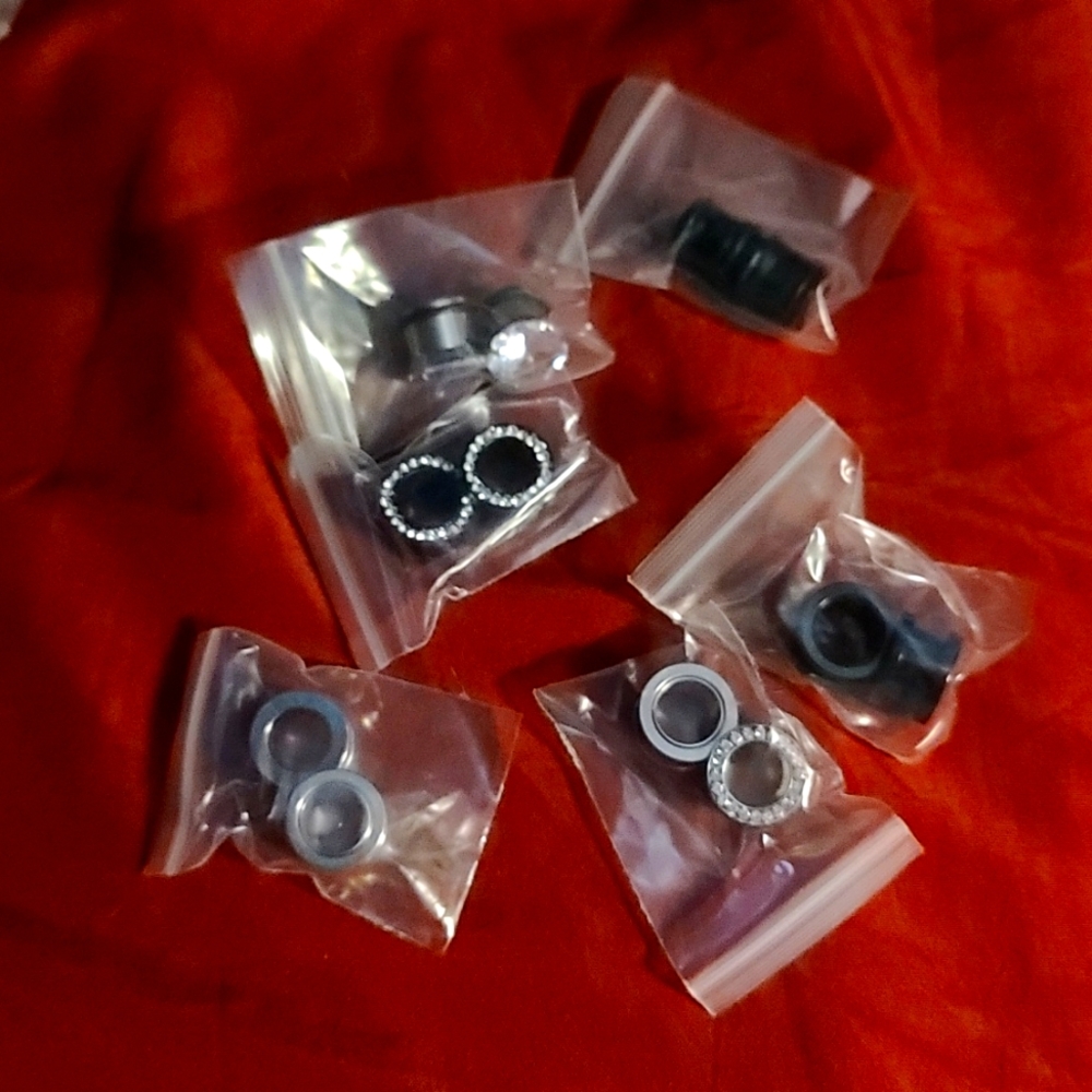 12 mm Gauges